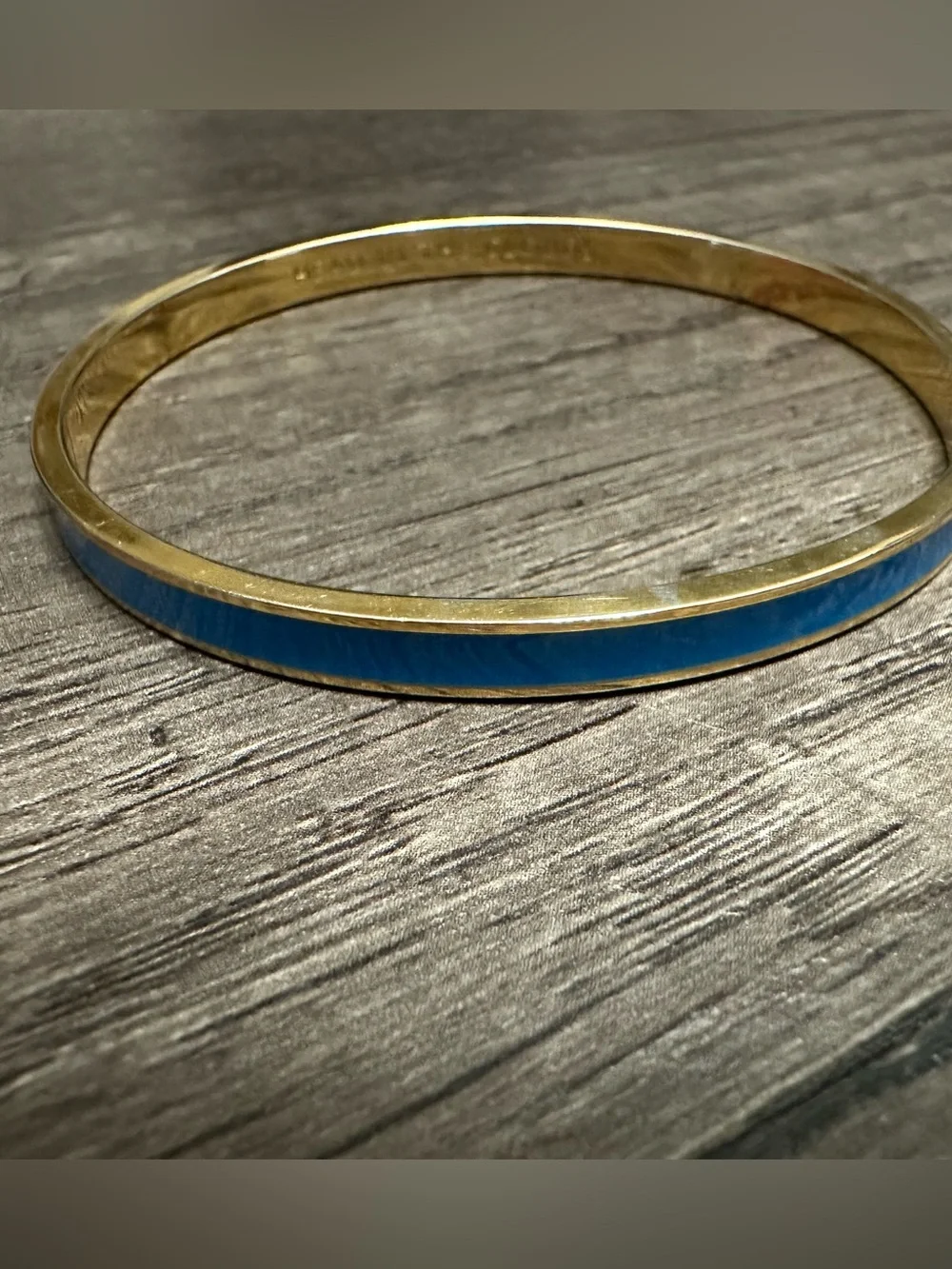 Kate Spade Bracelet “Head n the clouds” - Picture 5 of 8
